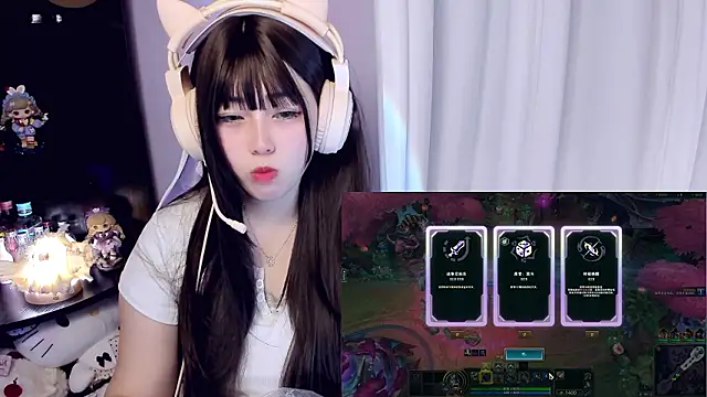 yuki3366's Webcam Show