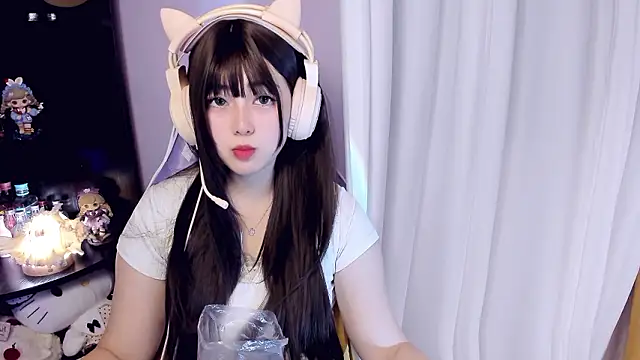 yuki3366: вебкам-шоу