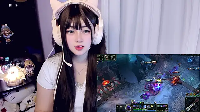 yuki3366 Webcam-Show