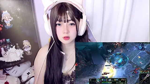 yuki3366's Webcam Show