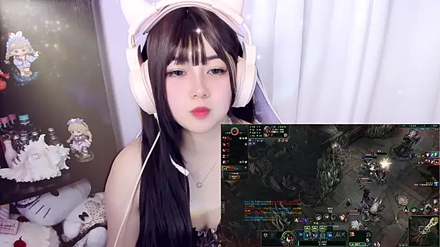 yuki3366 Show in webcam