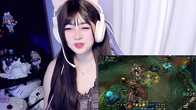 yuki3366 Show in webcam