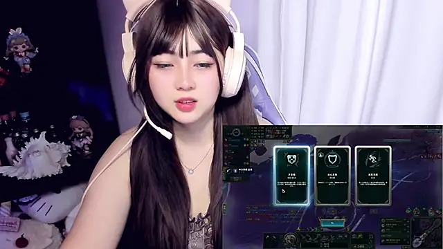 عرض كام yuki3366