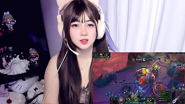 yuki3366's Webcam Show