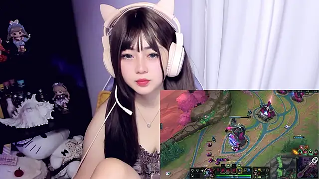 yuki3366 Webcam-Show