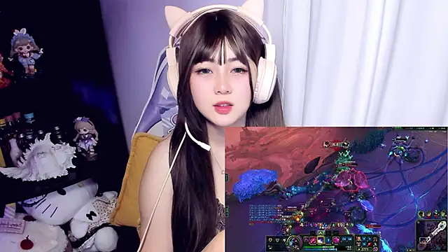 yuki3366: вебкам-шоу