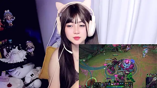 yuki3366's Webcam Show