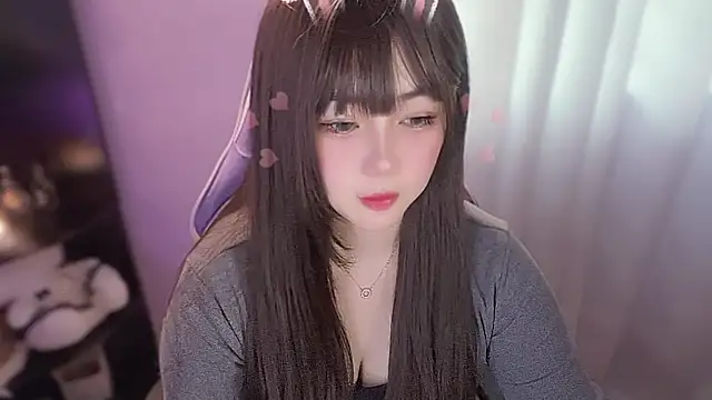 yuki3366 Show in webcam