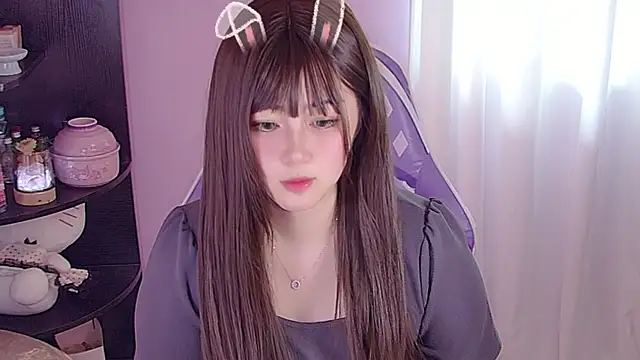 yuki3366's Webcam Show