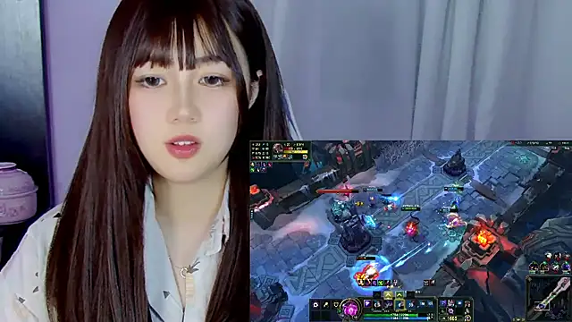 yuki3366's Webcam Show