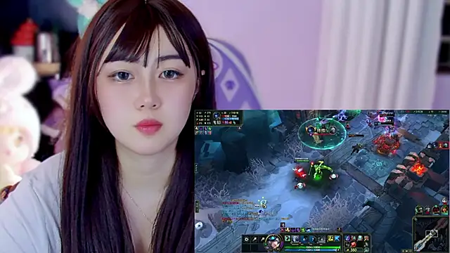 yuki3366 Show in webcam