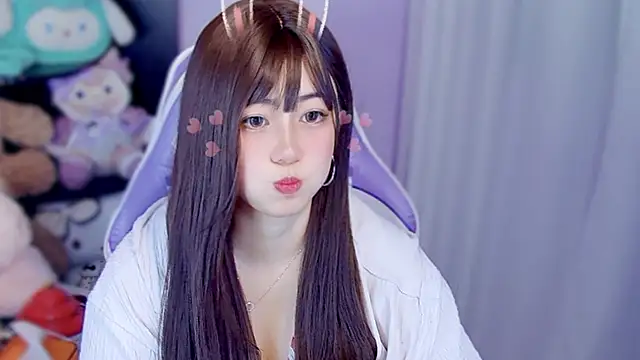 yuki3366 ওয়েবক্যাম শো