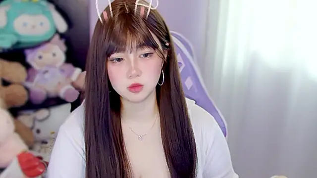 yuki3366's Webcam Show