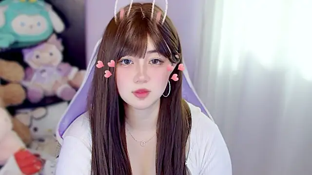 yuki3366's Webcam Show