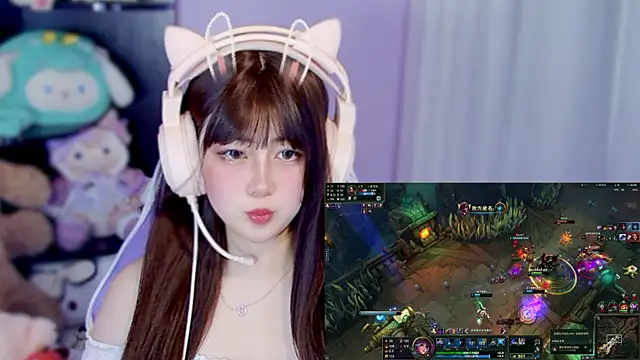 yuki3366 网络视讯表演