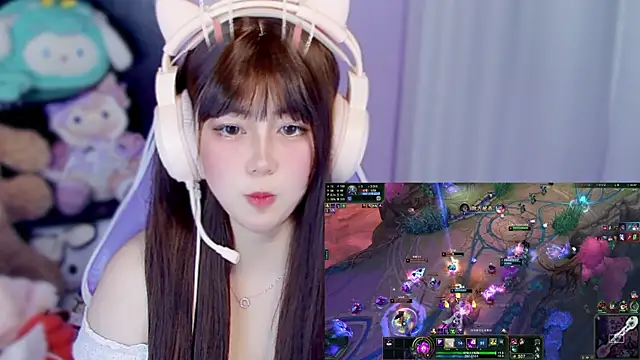 yuki3366's Webcam Show