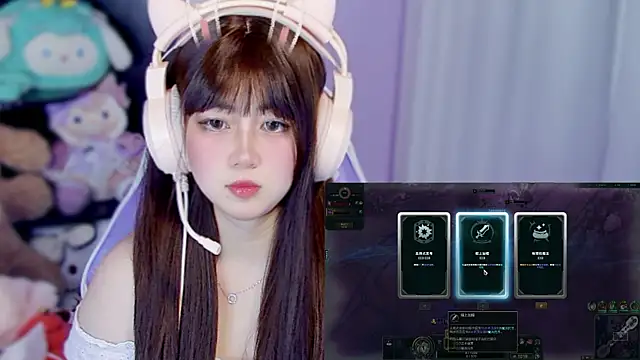 yuki3366: вебкам-шоу