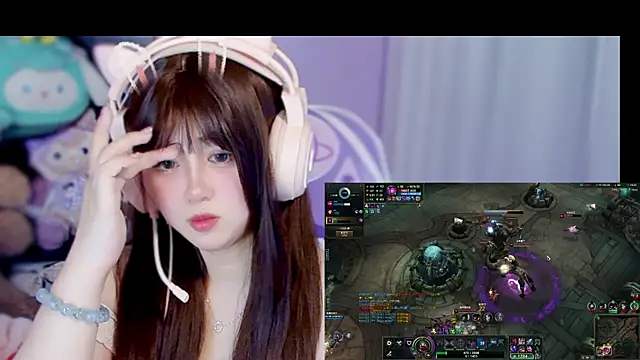 yuki3366 Show in webcam