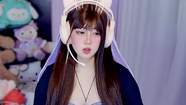 yuki3366 – webcam-show