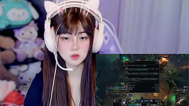 yuki3366 网络视讯表演