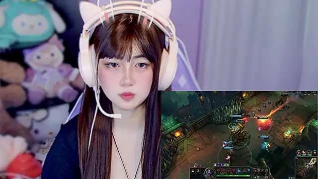 yuki3366 Webcam show