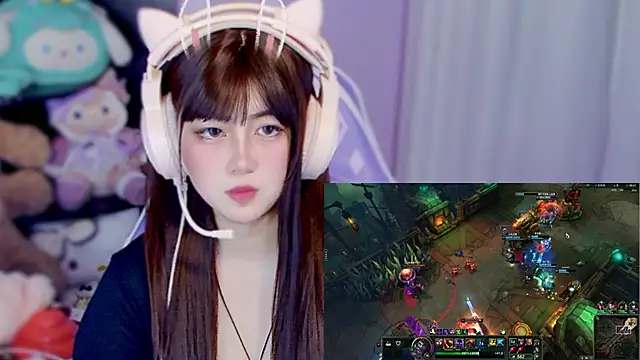 yuki3366 ওয়েবক্যাম শো