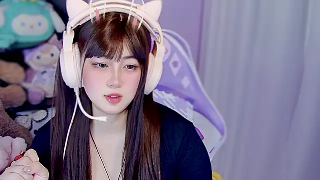 yuki3366 Webcam Show