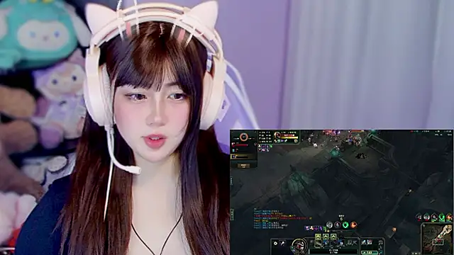 yuki3366 Webcam show