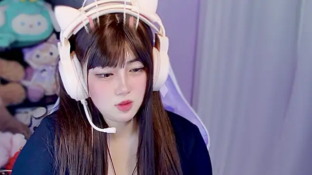 yuki3366 Pertunjukan Webcam