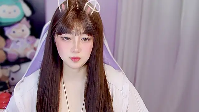 yuki3366 网络视讯表演