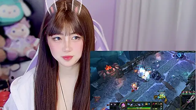 yuki3366's Webcam Show