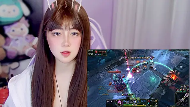 โชว์เว็บแคมของ yuki3366