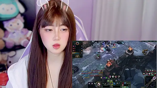 yuki3366: вебкам-шоу