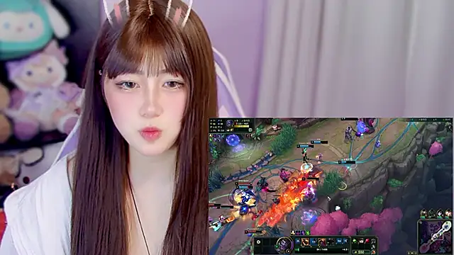 yuki3366's Webcam Show