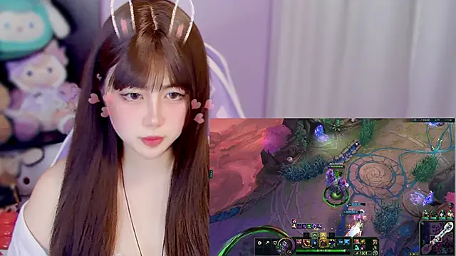 yuki3366 Webcam-Show