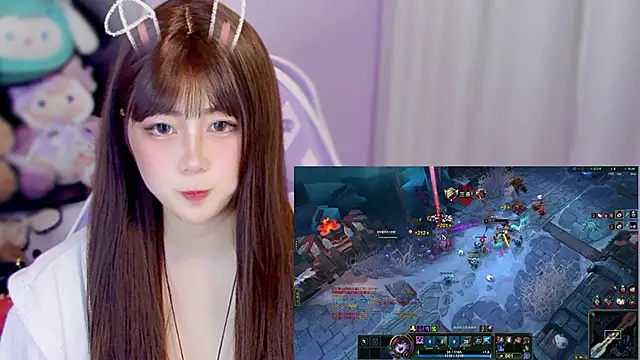 yuki3366's Webcam Show