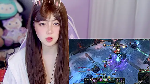 yuki3366n Webbikameraesitys