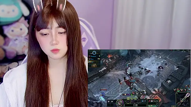 yuki3366のウェブカメラショー