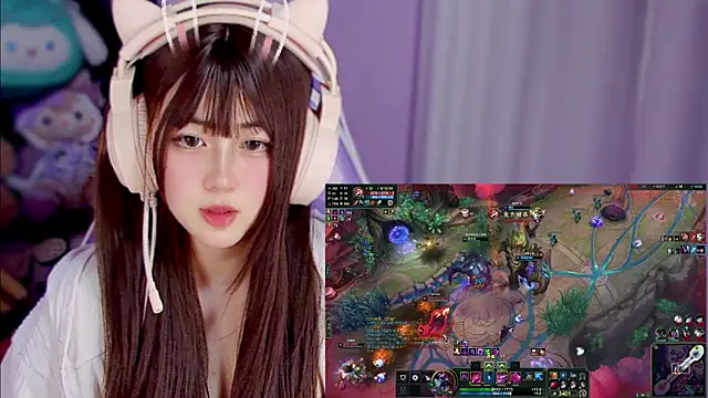 yuki3366 – webcam-show