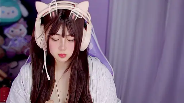 yuki3366 Webcam-Show