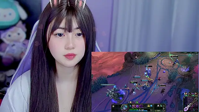 yuki3366 在線直播表演