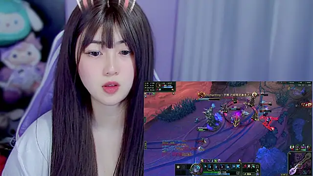 yuki3366 Webcam-Show