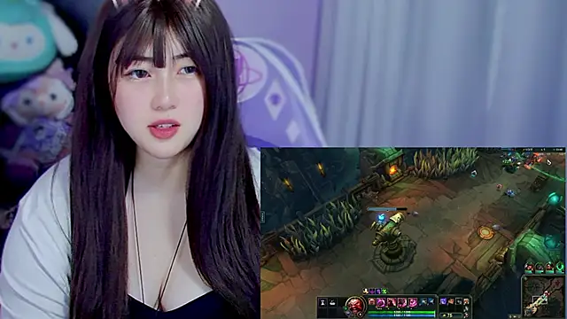 Show Webcam de yuki3366