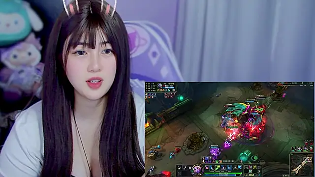 yuki3366 网络视讯表演