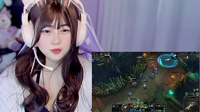 عرض كام yuki3366