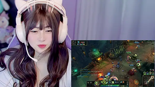 yuki3366 – webcam-show