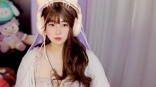 yuki3366 Webcam-Show