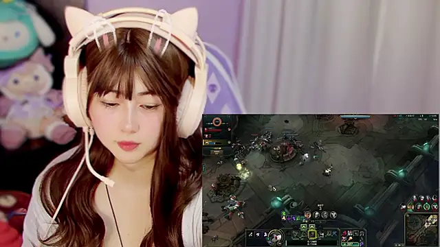 yuki3366 网络视讯表演