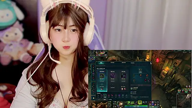 yuki3366 网络视讯表演