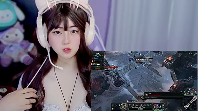 عرض كام yuki3366